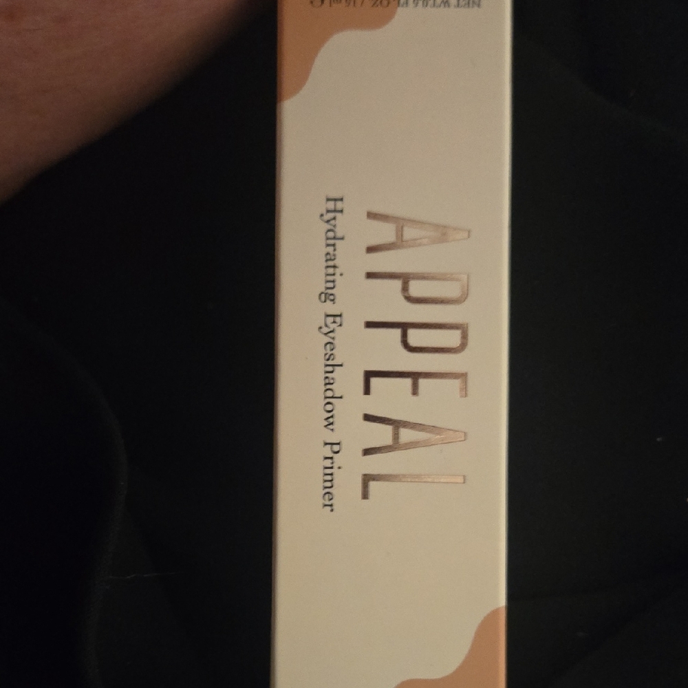 Xappeal Cream Eye Primer for Flawless Makeup